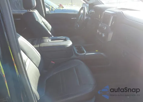 2020 GMC Sierra 1500 Denali z USA, uszkodzony, nr VIN 1GTU9FEL7LZ148840